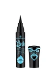 Essence Lash Princess Black Liner Eyeliner Waterproof 3 ml - 2
