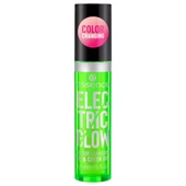Essence Electric Glow Renk Değiştiren Dudak ve Yanak Yağı 4,4 ml - 1