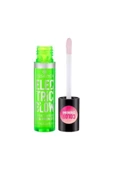 Essence Electric Glow Renk Değiştiren Dudak ve Yanak Yağı 4,4 ml - 2