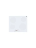 Bosch PKE612FA2E Elektrikli Seramik Beyaz Ankastre Ocak - 1