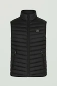Plus Scorpion Battal Beden Şişme Yelek – Erkek Kışlık Büyük Beden (XL-5XL) - 1
