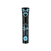 Essence Lash Princess Black Liner Eyeliner Waterproof 3 ml - 1