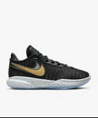 Nike Lebron XX Beyaz Basketbol Ayakkabısı DQ8651-003 - 1