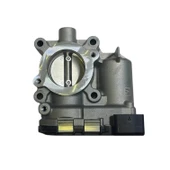 Gaz Kelebeği Kutusu Dacia Duster XJD 1.3 TCE H5H 161203209R MAİS thumbnail 2