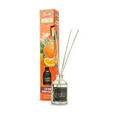 Sasta Mandalina Kokulu Bambu Çubuklu Ortam Kokusu 50 ml - 1