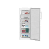 Altus AL 609 NFE 6 Çekmeceli Dikey No Frost Derin Dondurucu thumbnail 2