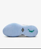 Nike Lebron XX Beyaz Basketbol Ayakkabısı DQ8651-003 - 6