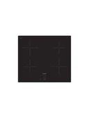 Bosch PUG61KAA5E İndüskiyonlu Siyah Ankastre Ocak - 1