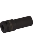 izeltaş 27 Mm 1/2 Havalı Derin Lokma 6 Köşe - 1
