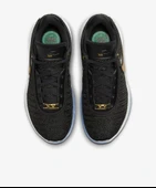 Nike Lebron XX Beyaz Basketbol Ayakkabısı DQ8651-003 - 4