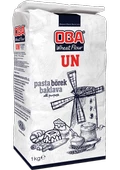Oba Buğday Unu 1 KG - 1