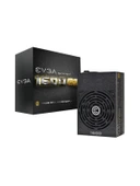 EVGA SuperNOVA G+ 1600W 80+ Gold Full Modüler 135mm Fanlı PSU thumbnail 1