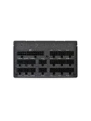 EVGA SuperNOVA G+ 1600W 80+ Gold Full Modüler 135mm Fanlı PSU thumbnail 4