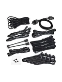 EVGA SuperNOVA G+ 1600W 80+ Gold Full Modüler 135mm Fanlı PSU thumbnail 6