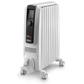 Delonghi Dragon 4 Pro TRDX40820E Yağlı Radyatör - 1