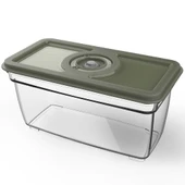 Electrolux EVFB1 Vakumlu Yiyecek Saklama Kapları - 3