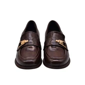 ERDEMLER  PM161 K1064 KADIN GÜNLÜK AYAKKABI thumbnail 11