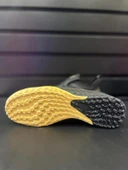 UMBRO BLACK-GOLD HALISAHA AYAKKABI - 2
