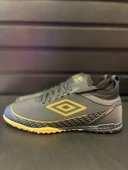 UMBRO BLACK-GOLD HALISAHA AYAKKABI - 1