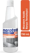 Maratem Banyo Kireç Önleyici M209 750ml - 1