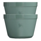 Stanley Wildfare Go Two Bowl Cook Set 1.1L / 1.25QT Termos AS1009997020 thumbnail 3