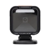 Powermaster 2D Karekod Kablolu USB Masaüstü Barkod Okuyucu PM-23760 - 1