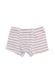 Erkek Çocuk Pamuklu 5'li Baskılı Boxer thumbnail 6
