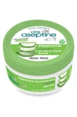 Cire Aseptine Aloe Vera Özlü Prebiyotik Krem 100 ml - 1