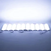 Powermaster 12 Volt 4 Watt Soğuk Beyaz 3030 10 X 53.8 Mm IP65 260 – 280 Lümen 180 Derece Modül Led - 2