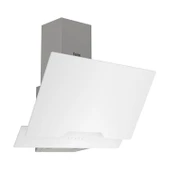 Ferre Pure Rs Serisi Beyaz Ankastre Set ( D064 - Rs036 - Xe61cb ) - 2