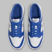 Nike Dunk Low GS "Star Blue/Summit White" HV6363-400 - 3