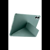 Xiaomi Redmi Pad Pro 12.1 Kılıf Kalemlikli Mars Tablet Kılıfı - 2