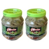 Mevsim Karışık Turşu 1350 gr x 2 Adet - 1
