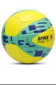 Telvesse VT800 Spike Voleybol Topu Yumuşak Doku Semi-Pro İç-Dış Mekan Soft Touch 300 g No:5 thumbnail 2