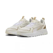 PUMA  TRİNİTY 2 LT KADIN SNEAKER AYAKKABI - 1