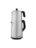 Altus AL 795-I Inox 1650 W Çelik Çay Makinesi - 1