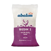 Etlik Piliç Yemi 25 Kg - 1