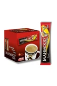 Mahmood Coffee 3'ü 1 Arada 48'li Hazır Kahve - 1