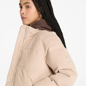 Timberland WELCH MOUNTAIN Synthetic İzolasyonlu Su Geçirmez Kadın Ceket TB0A2R1DEYK1 thumbnail 3