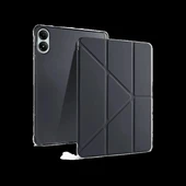 Xiaomi Redmi Pad Pro 12.1 Kılıf Kalemlikli Mars Tablet Kılıfı - 1