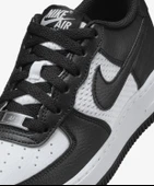 Nike Air Force 1 (Gs) kadın çocuk sneaker thumbnail 4