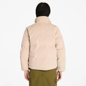 Timberland WELCH MOUNTAIN Synthetic İzolasyonlu Su Geçirmez Kadın Ceket TB0A2R1DEYK1 thumbnail 5