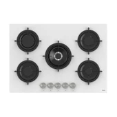 Ferre Pure Rs Serisi Beyaz Ankastre Set ( D064 - Rs036 - Xe61cb ) - 3