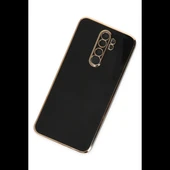 Joy Tekno Xiaomi Redmi Note 8 Pro Kılıf Volet Silikon - 3