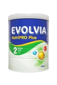 Evolvia Nutripro Plus 2 Devam Sütü 800 gr - 1