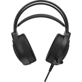 Thl-Hs VTXH01S Vortex LED Oyuncu Kulaklık Anında Bağlantı Gecikmesiz Ses thumbnail 4