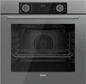 Ferre Fryart Sc Serisi Gri 3'lü Ankastre Set ( XE63CPR-SC208-D088 ) thumbnail 2