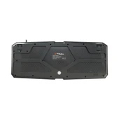 Vortex THL-KB-VTX815S Rgb Aydınlatmalı Kablolu Gaming Klavye 104 Tuş 19 Anti Ghosting USB Türkçe Q - 5