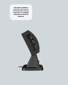 Sessiz Çalışan Quartz Tüp Infrared Isıtıcı 1800W - 3
