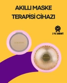 Termoterapi Özellikli Yüz Bakım Cihazı – Cilt Canlandırıcı ve Gözenek Açıcı thumbnail 1